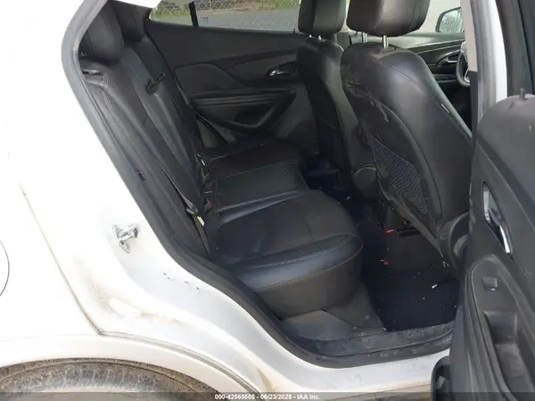 KL4CJASB6KB710164 2019 BUICK ENCORE - Image 8