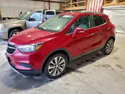KL4CJASB6KB710214 2019 BUICK ENCORE
