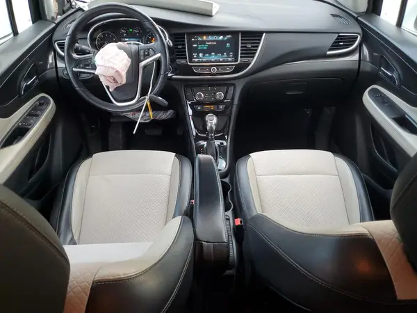 KL4CJASB6KB710892 2019 BUICK ENCORE - Image 8