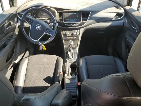KL4CJASB6KB711816 2019 BUICK ENCORE - Image 8