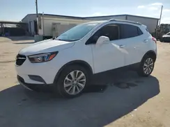 KL4CJASB6KB712142 2019 BUICK ENCORE