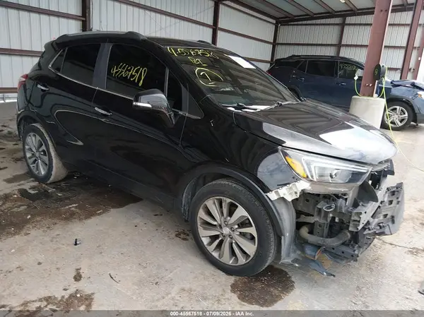 KL4CJASB6KB712268 2019 BUICK ENCORE - Image 1