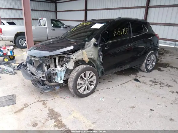 KL4CJASB6KB712268 2019 BUICK ENCORE - Image 2