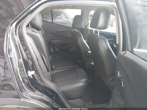 KL4CJASB6KB712268 2019 BUICK ENCORE - Image 8