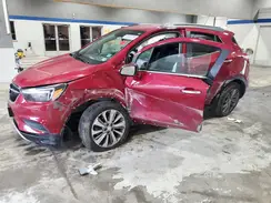 KL4CJASB6KB712559 2019 BUICK ENCORE