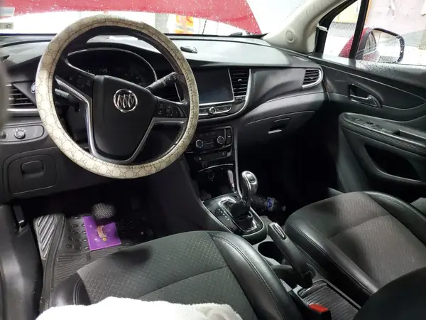 KL4CJASB6KB712559 2019 BUICK ENCORE - Image 8