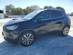 KL4CJASB6KB712576 2019 BUICK ENCORE