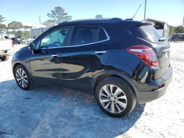 KL4CJASB6KB712576 2019 BUICK ENCORE - Image 2