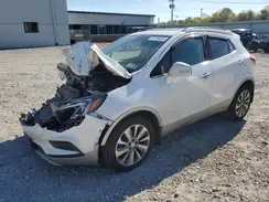 KL4CJASB6KB712612 2019 BUICK ENCORE