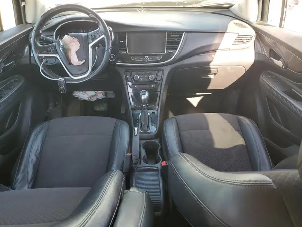 KL4CJASB6KB712612 2019 BUICK ENCORE - Image 8