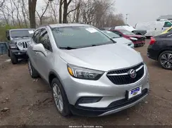 KL4CJASB6KB713274 2019 BUICK ENCORE