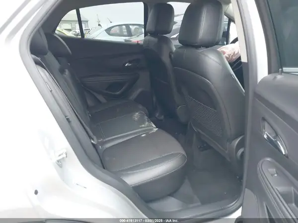KL4CJASB6KB713274 2019 BUICK ENCORE - Image 8