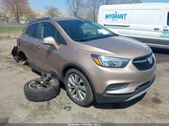KL4CJASB6KB715140 2019 BUICK ENCORE