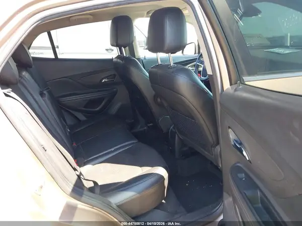 KL4CJASB6KB715140 2019 BUICK ENCORE - Image 8