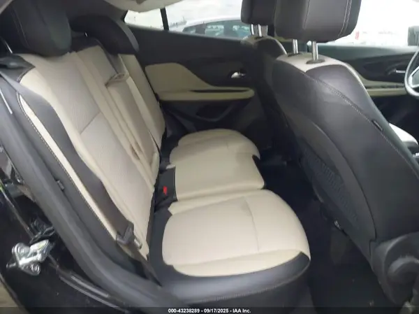 KL4CJASB6KB716496 2019 BUICK ENCORE - Image 8