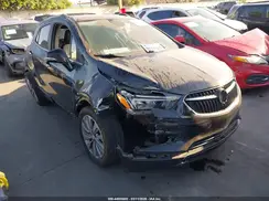 KL4CJASB6KB716529 2019 BUICK ENCORE