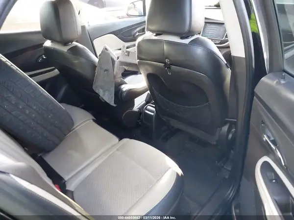 KL4CJASB6KB716529 2019 BUICK ENCORE - Image 8