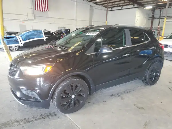 KL4CJASB6KB717258 2019 BUICK ENCORE - Image 1