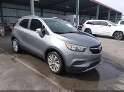 KL4CJASB6KB717857 2019 BUICK ENCORE