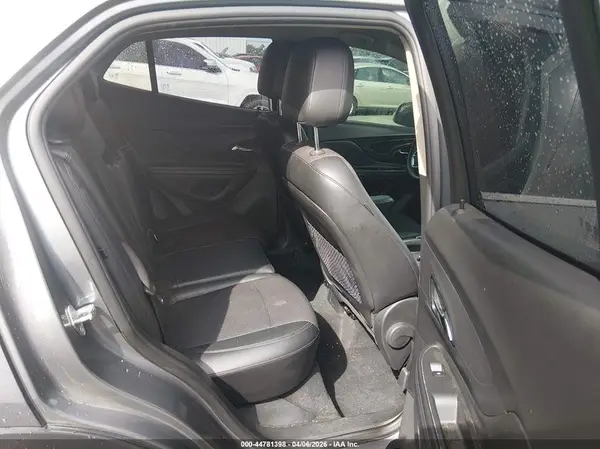 KL4CJASB6KB717857 2019 BUICK ENCORE - Image 8