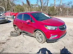 KL4CJASB6KB717924 2019 BUICK ENCORE