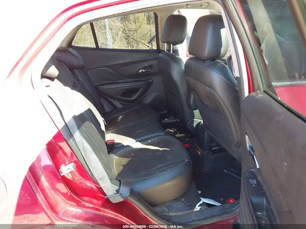KL4CJASB6KB717924 2019 BUICK ENCORE - Image 8