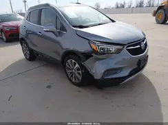KL4CJASB6KB718880 2019 BUICK ENCORE