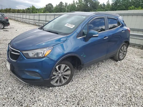 KL4CJASB6KB719009 2019 BUICK ENCORE - Image 1