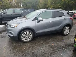 KL4CJASB6KB719687 2019 BUICK ENCORE