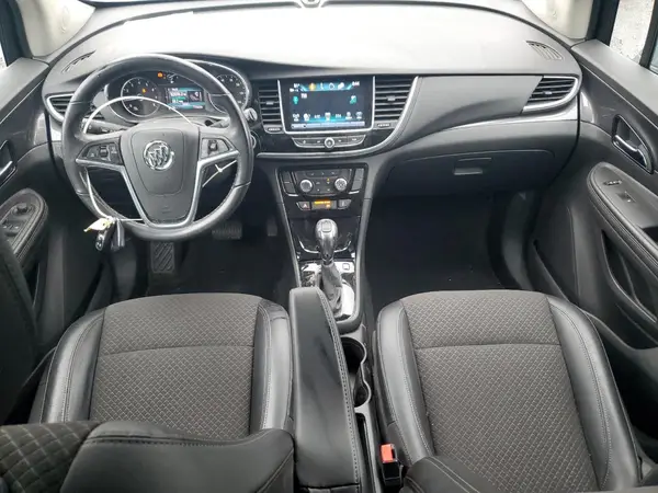 KL4CJASB6KB719687 2019 BUICK ENCORE - Image 8