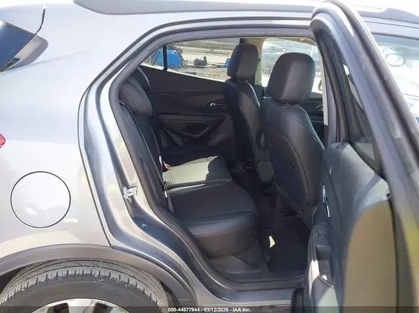 KL4CJASB6KB723058 2019 BUICK ENCORE - Image 8