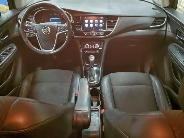 KL4CJASB6KB724176 2019 BUICK ENCORE - Image 8