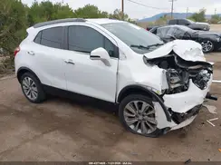 KL4CJASB6KB725165 2019 BUICK ENCORE