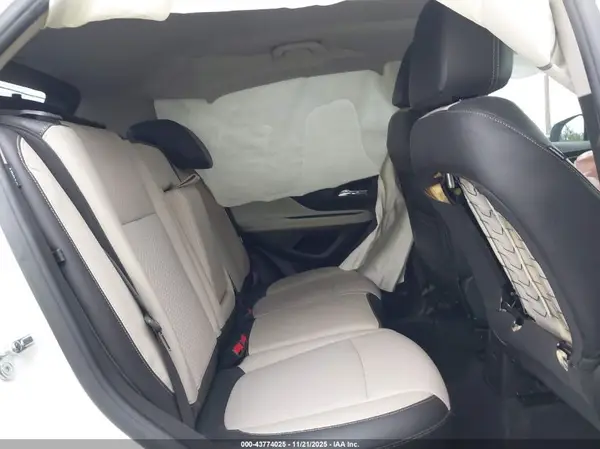KL4CJASB6KB725165 2019 BUICK ENCORE - Image 8