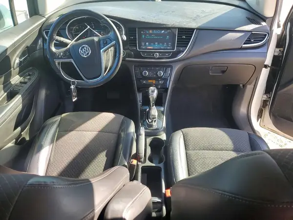 KL4CJASB6KB726512 2019 BUICK ENCORE - Image 8