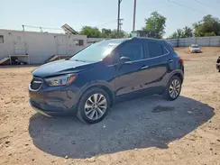 KL4CJASB6KB727398 2019 BUICK ENCORE
