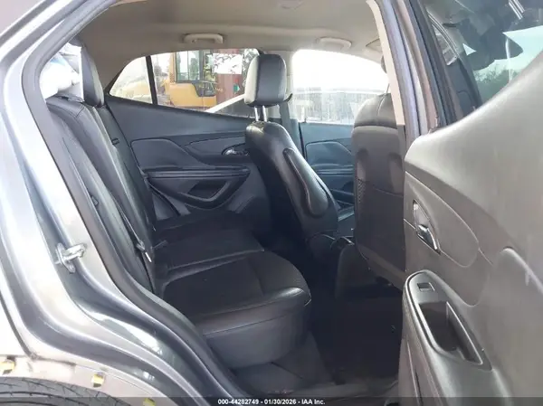KL4CJASB6KB727787 2019 BUICK ENCORE - Image 8