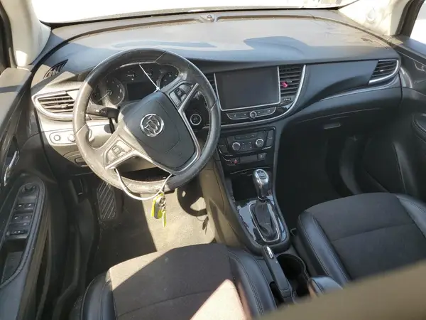 KL4CJASB6KB727871 2019 BUICK ENCORE - Image 8