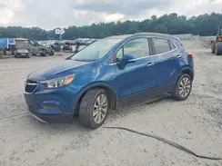 KL4CJASB6KB729233 2019 BUICK ENCORE