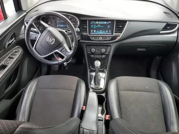 KL4CJASB6KB729328 2019 BUICK ENCORE - Image 8