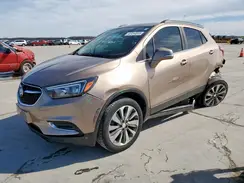 KL4CJASB6KB729720 2019 BUICK ENCORE