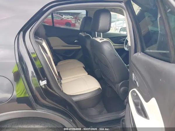KL4CJASB6KB730205 2019 BUICK ENCORE - Image 8