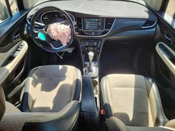 KL4CJASB6KB730298 2019 BUICK ENCORE - Image 8