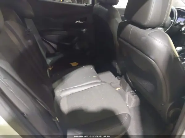 KL4CJASB6KB730575 2019 BUICK ENCORE - Image 8