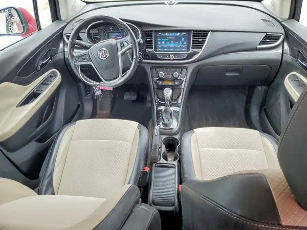 KL4CJASB6KB732634 2019 BUICK ENCORE - Image 8