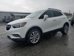 KL4CJASB6KB734030 2019 BUICK ENCORE