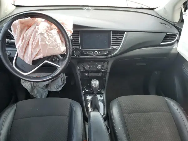 KL4CJASB6KB735856 2019 BUICK ENCORE - Image 8