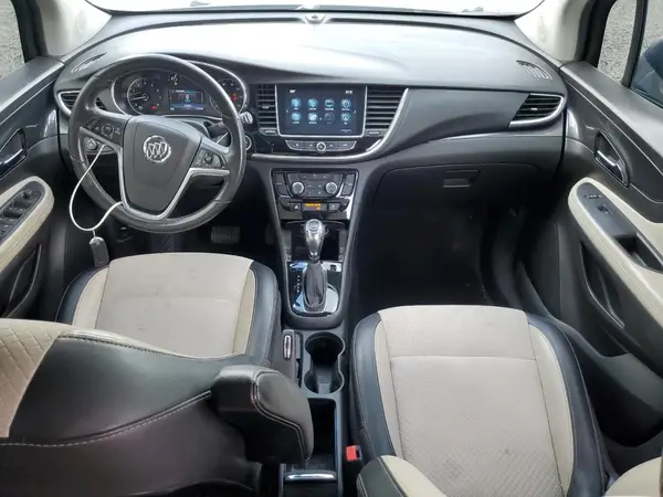 KL4CJASB6KB735937 2019 BUICK ENCORE - Image 8