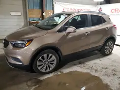 KL4CJASB6KB744699 2019 BUICK ENCORE
