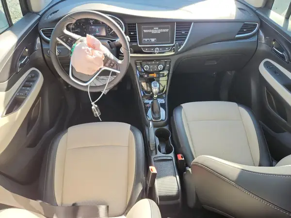 KL4CJASB6KB749403 2019 BUICK ENCORE - Image 8